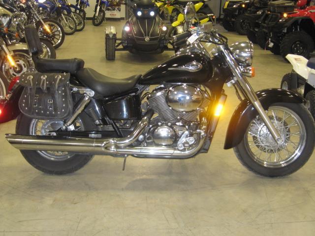 2003 shadow Ace 750