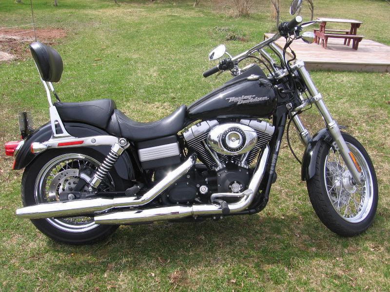 2007 Harley-Davidson for sale good condition