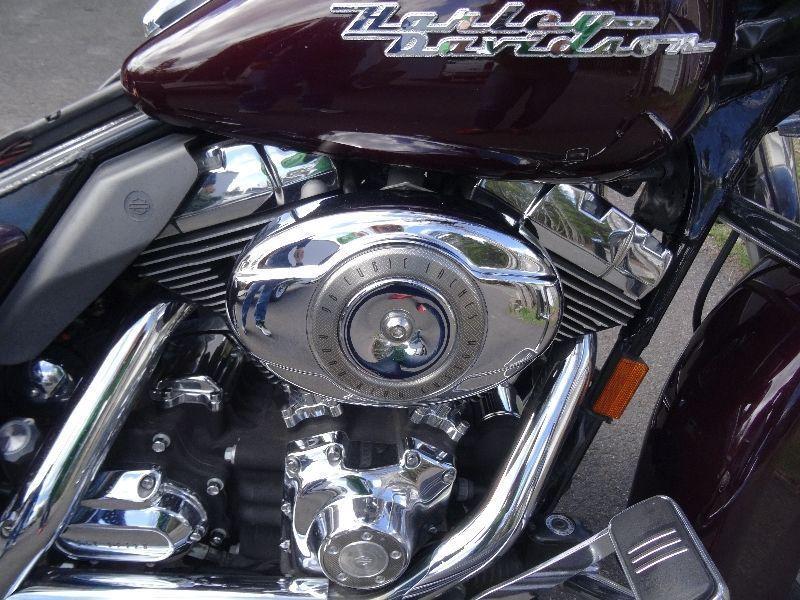 2007 Harley Davidson Road king Custom