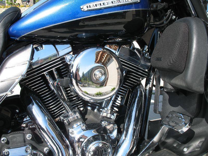 Harley-Davidson Ultra Classic 