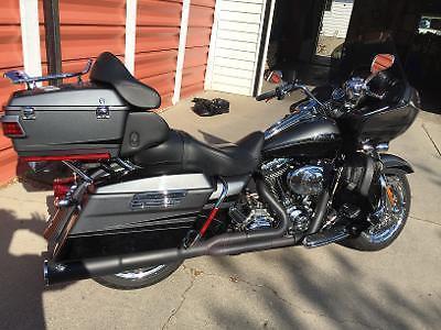 CVO Roadglide