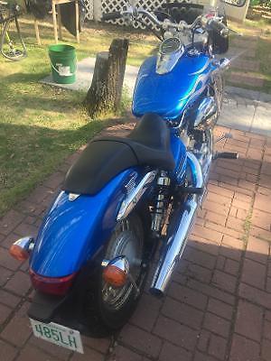 MINT CONDITION 2008 Honda Shadow