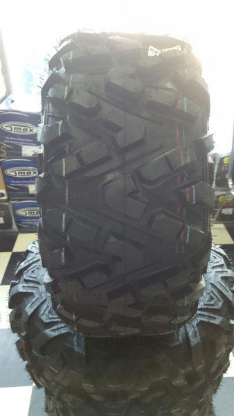we got the best prices on tires