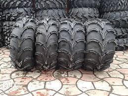 Cooper's is our one stop shop for Tires!