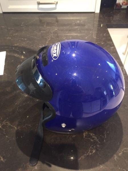 G Max ATV helmet XXL