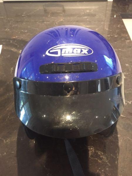 G Max ATV helmet XXL