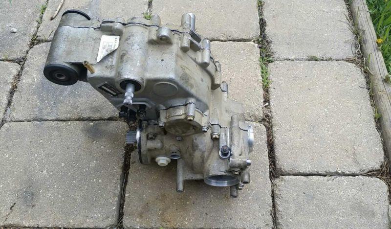 Wanted: Looking for Gen1 can am outlander renagade blown gearbox