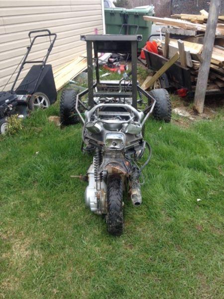 buggy for sale make an offer