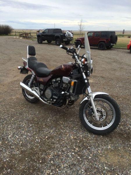 ATV's and Motorcycles for sale at ONLINE Auction June 8