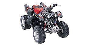 2004 Polaris Predator 90 90cc ATV