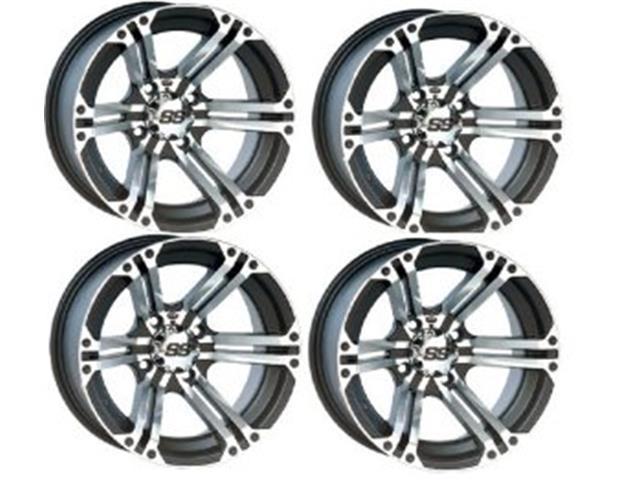 ITP/Motosport Alloy ATV & SSV Wheel Sets On Sale Now