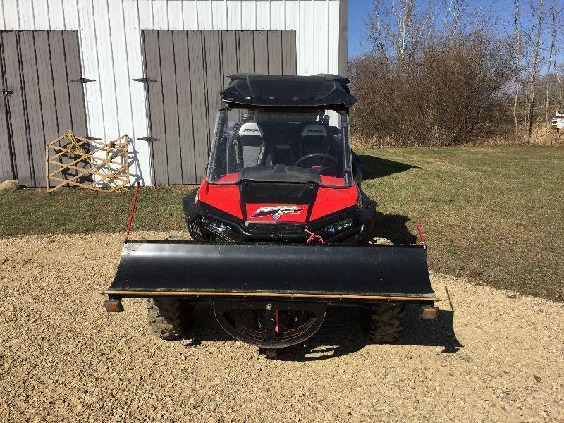 MUST GO!!! Not the unit for our family