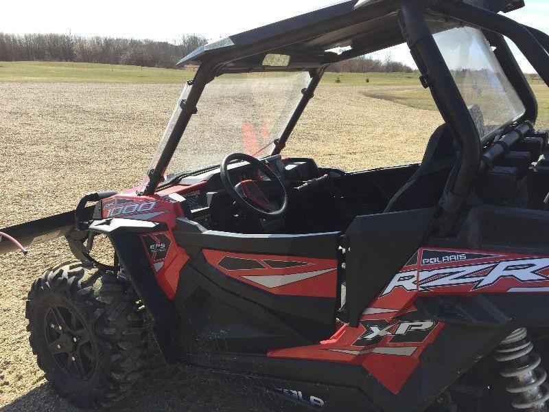 MUST GO!!! Not the unit for our family