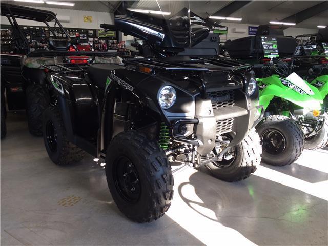 2016 Kawasaki KVF300 BruteForce @ Roy Duguay Sales