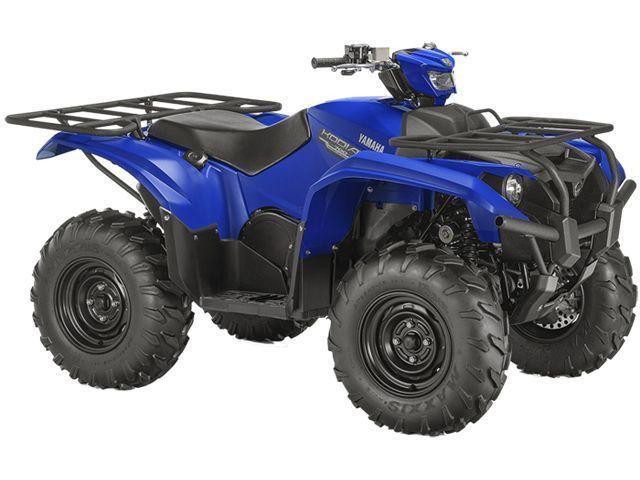 2016 Yamaha Kodiak 700 EPS