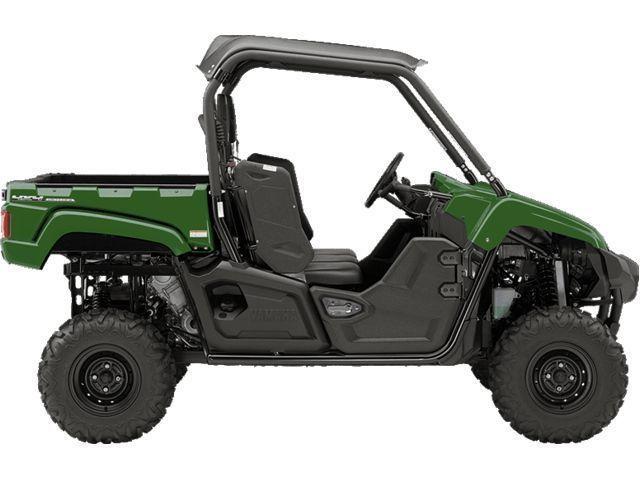 2016 Yamaha Viking