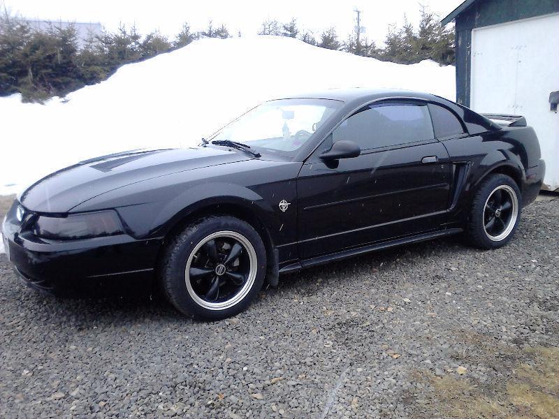 ***** COME GET IT! ***** 1999 FORD MUSTANG GT *****