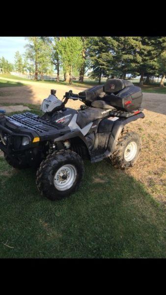 2007 Polaris