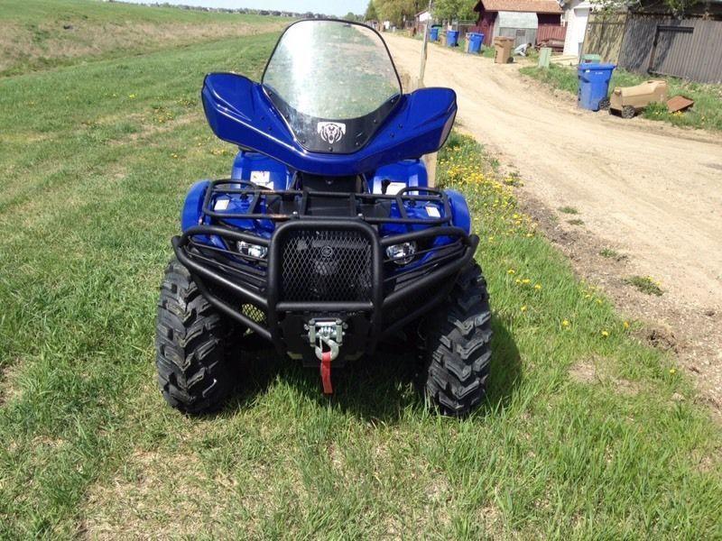 Wanted: I have an ATV for sale