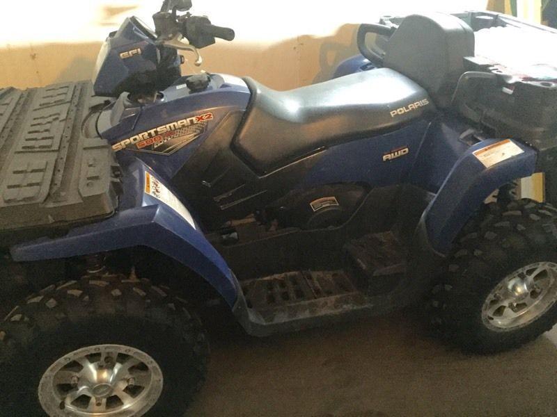 2006 Polaris