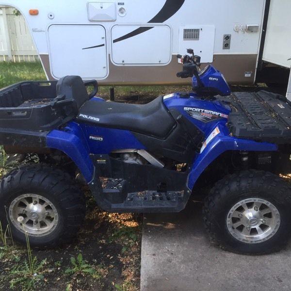 2006 Polaris