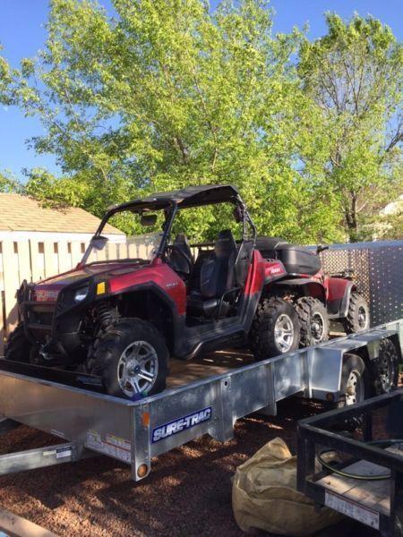 Package deal of FUN hope to have sold by long weekend