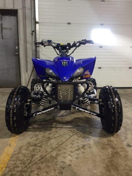 Wanted: 2008 yfz 450