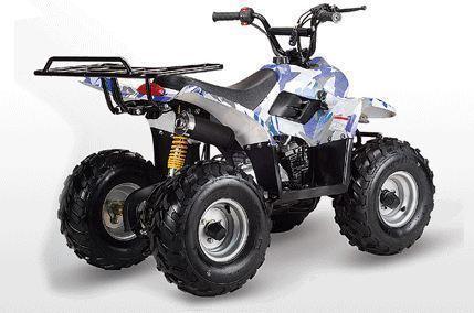 Little ATV's and More