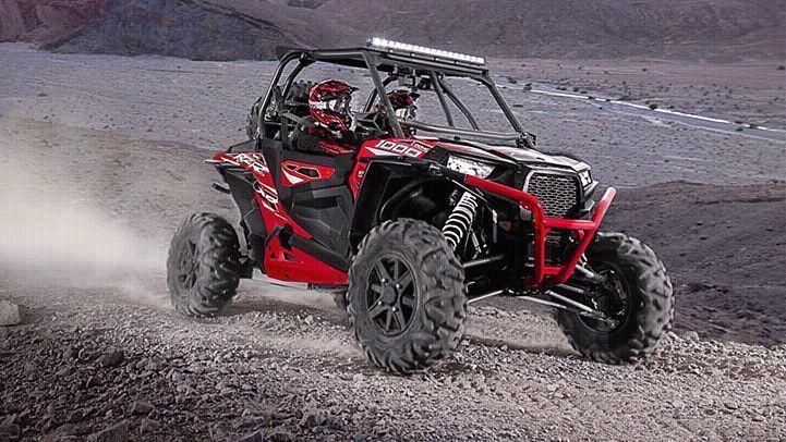 Wanted: Utv Side by side for project