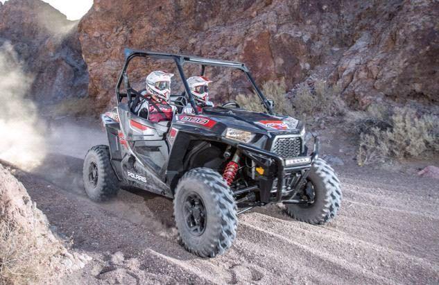 Wanted: Utv Side by side for project