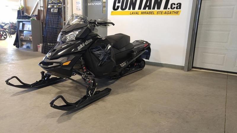 2015 Ski-Doo RENEGADE X 1200