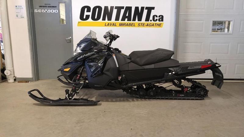 2015 Ski-Doo RENEGADE X 1200