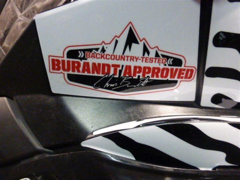 2013 Polaris 800 PRO RMK 155