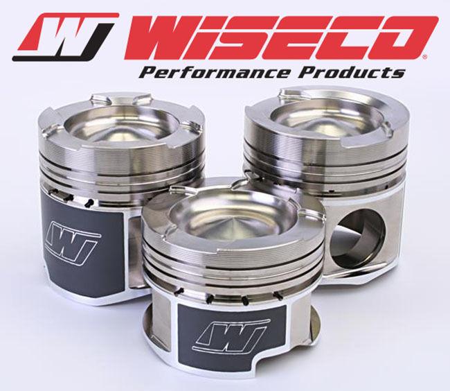 WISECO Performance Products - LOWEST PRICE IN CANADA