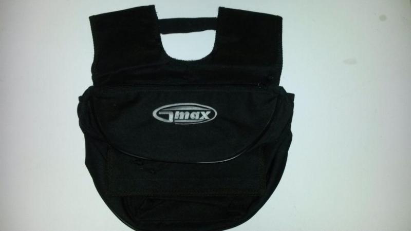 GMax HandleBar Bag