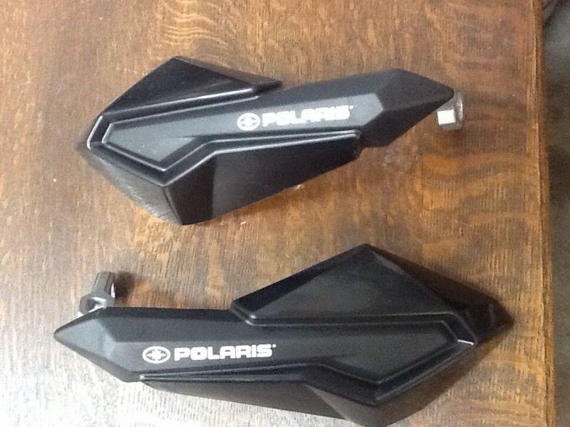 Polaris Handguards