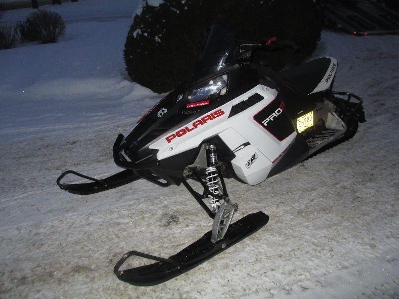Sled For Sale