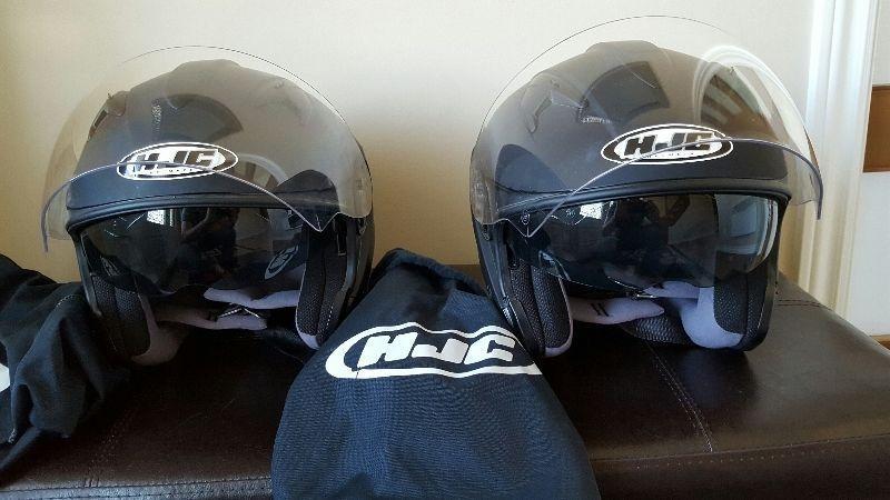 Casque VTT Moto