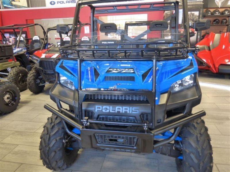 2016 Polaris Ranger XP 900 EPS