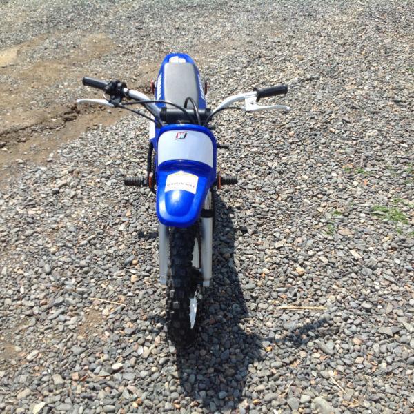 Yamaha PW 50cc for sale