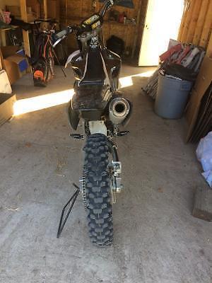 06 crf450R trade or sell