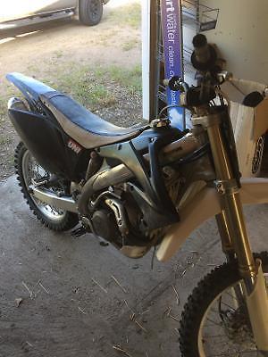 06 crf450R trade or sell