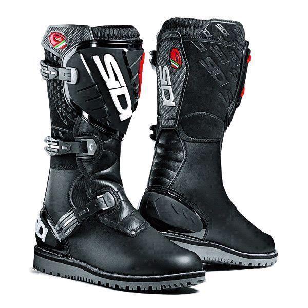 Wanted: Looking for motocross boots