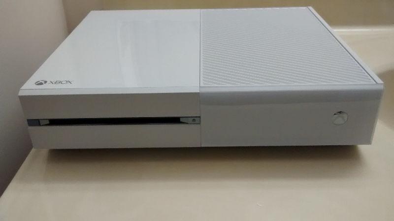 Xbox One (Trade)