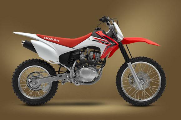 Wanted: looking for Honda CRF150 or CRF230