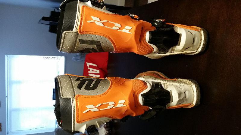 TCX Pro 2.1 Motocross Boots