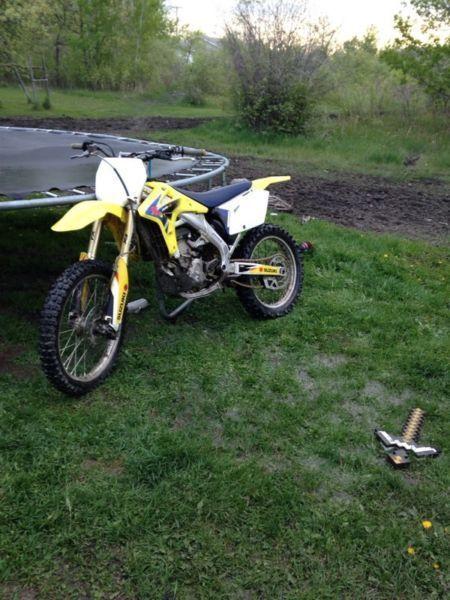 Rmz 2007?