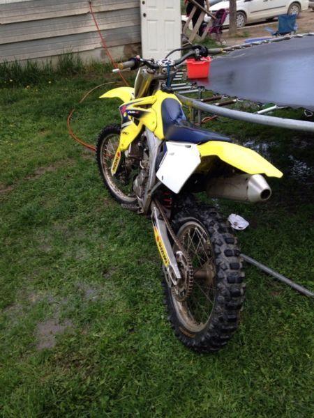 Rmz 2007?