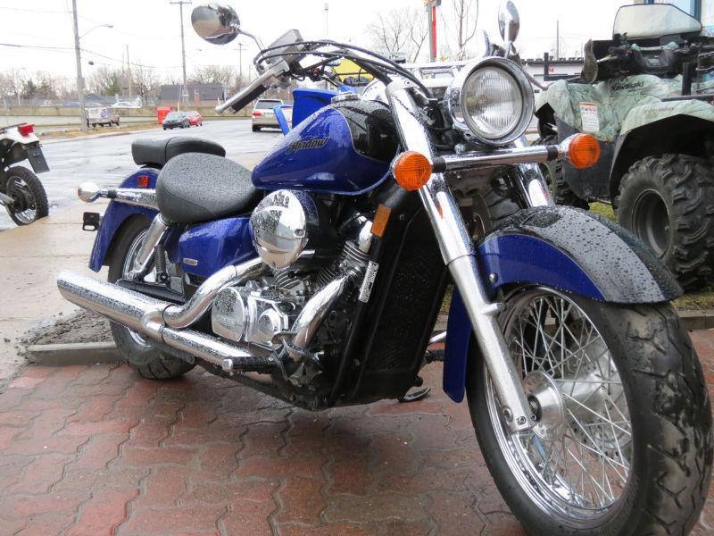 Honda Shadow ACE 750cc BAISSE DE PRIX