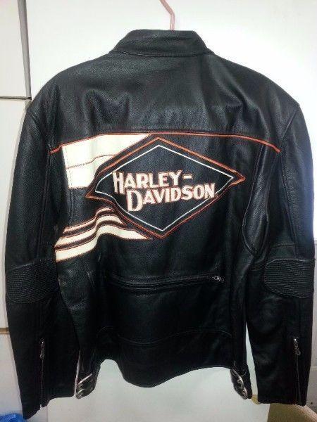 Harley Davidson Leather Jackets - New